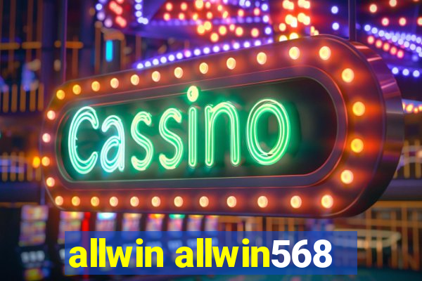 allwin allwin568